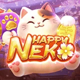 Bocoran RTP Slot Spadegaming Happy Neko